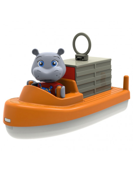 Set de joaca cu apa AquaPlay Mega Lock Box,S8700001544