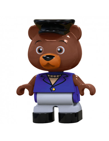 Set de joaca cu apa AquaPlay Mega Lock Box,S8700001544