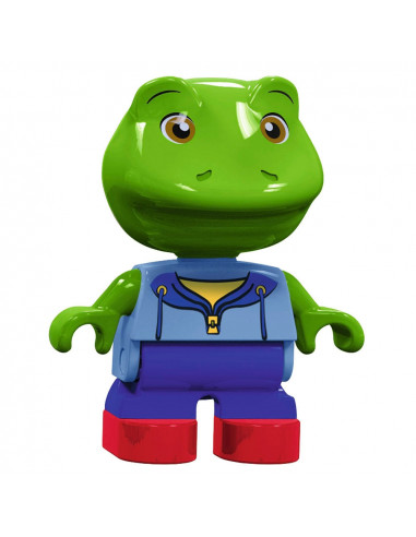 Set de joaca cu apa AquaPlay Mega Lock Box,S8700001544