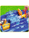 Set de joaca cu apa AquaPlay Mega Lock Box,S8700001544