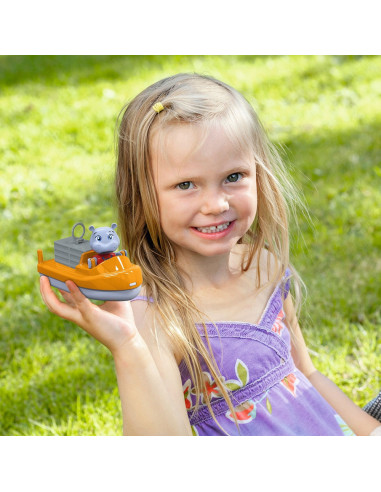 Set de joaca cu apa AquaPlay Mega Lock Box,S8700001544