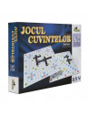 Jocul Cuvintelor 2 In 1, Joc Noriel,Uniq0035
