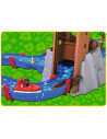 Set de joaca cu apa AquaPlay Adventure Land,S8700001547