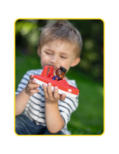 Set de joaca cu apa AquaPlay Adventure Land,S8700001547