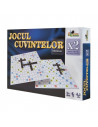 Jocul Cuvintelor 2 In 1, Joc Noriel,Uniq0035