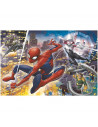 Puzzle Trefl Maxi Marvel Spider Man, Curajosul Spider Man 24