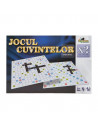 Jocul Cuvintelor 2 In 1, Joc Noriel,Uniq0035