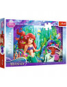 Puzzle Trefl Disney The Little Mermaid, De-a v-ati ascunselea