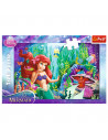 Puzzle Trefl Disney The Little Mermaid, De-a v-ati ascunselea