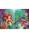 Puzzle Trefl Disney The Little Mermaid, De-a v-ati ascunselea