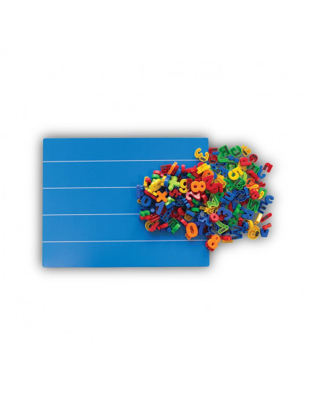 Alfabetar Magnetic, Joc Noriel,Uniq3713