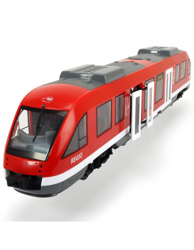 Tren Dickie Toys City Train,S203748002