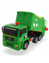 Masina de gunoi Dickie Toys Air Pump Garbage Truck,S203805000