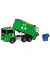 Masina de gunoi Dickie Toys Air Pump Garbage Truck,S203805000