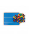 Jocul Literelor Si Cifrelor Magnetic, Joc Noriel,Uniq3720