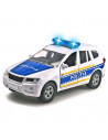 Masina de politie Dickie Toys Safety Unit,S203712011SRO-POLITIE