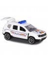 Masina de politie Majorette Dacia Duster,S212057181SRO-POL
