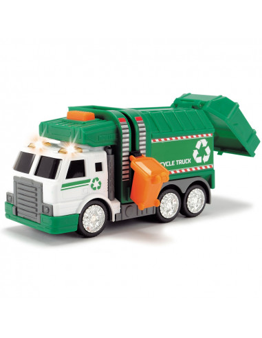 Masina de gunoi Dickie Toys Recycling Truck FO,S203302018