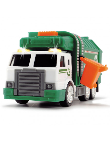 Masina de gunoi Dickie Toys Recycling Truck FO,S203302018