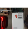 Tramvai Dickie Toys City Liner albastru,S203749017-AL
