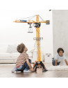Jucarie Dickie Toys Macara Mega Crane cu telecomanda,S203462412
