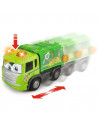 Masina de gunoi Dickie Toys Happy Scania Truck,S203814015