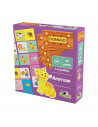 Animale Domino, Joc Noriel,Uniq3607