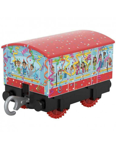 Tren Fisher Price by Mattel Thomas and Friends Golden
