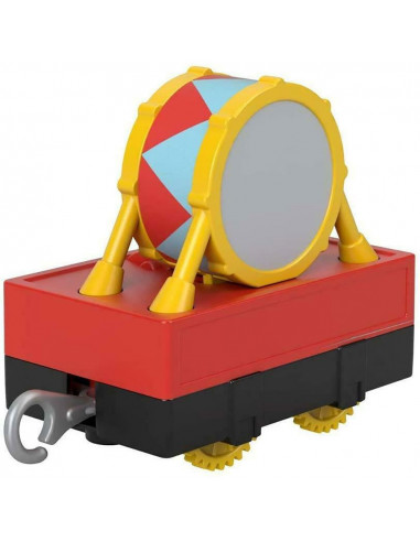 Tren Fisher Price by Mattel Thomas and Friends Golden