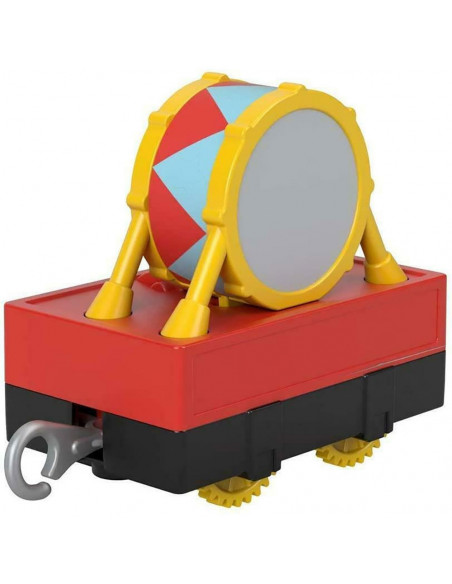 Tren Fisher Price by Mattel Thomas and Friends Golden