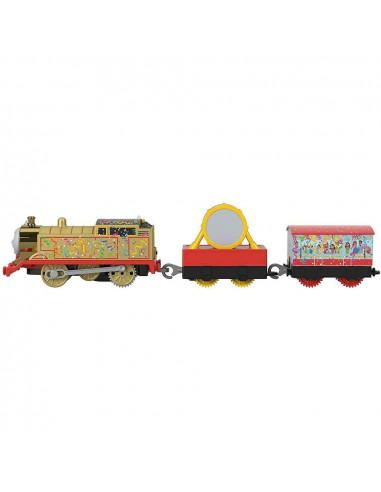 Tren Fisher Price by Mattel Thomas and Friends Golden