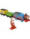 Tren Fisher Price by Mattel Thomas and Friends Monkey