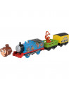 Tren Fisher Price by Mattel Thomas and Friends Monkey