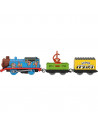 Tren Fisher Price by Mattel Thomas and Friends Monkey