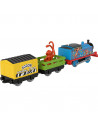 Tren Fisher Price by Mattel Thomas and Friends Monkey