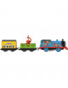 Tren Fisher Price by Mattel Thomas and Friends Monkey