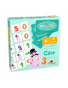 Cifre Domino, Joc Noriel,Uniq3577