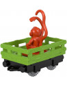 Tren Fisher Price by Mattel Thomas and Friends Monkey