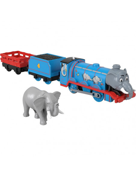 Tren Fisher Price by Mattel Thomas and Friends Elephant
