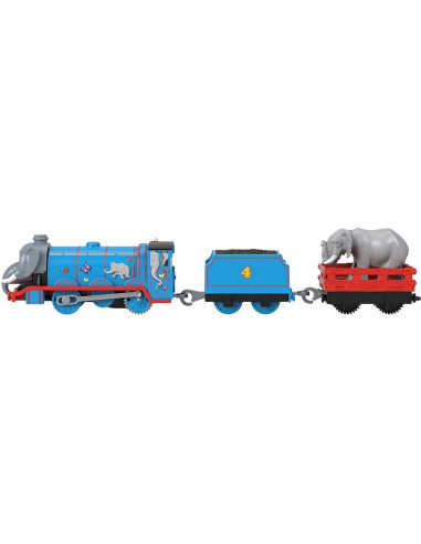 Tren Fisher Price by Mattel Thomas and Friends Elephant