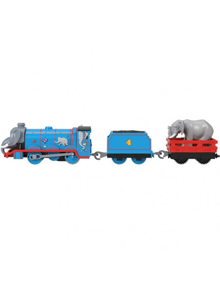 Tren Fisher Price by Mattel Thomas and Friends Elephant