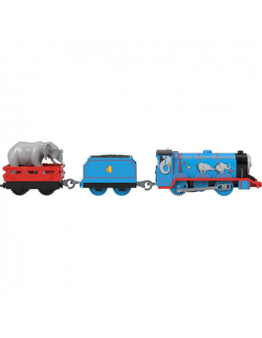 Tren Fisher Price by Mattel Thomas and Friends Elephant