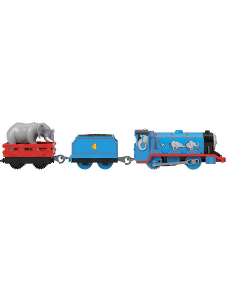 Tren Fisher Price by Mattel Thomas and Friends Elephant