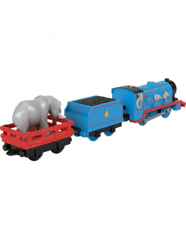 Tren Fisher Price by Mattel Thomas and Friends Elephant