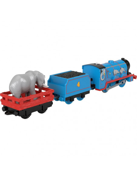 Tren Fisher Price by Mattel Thomas and Friends Elephant