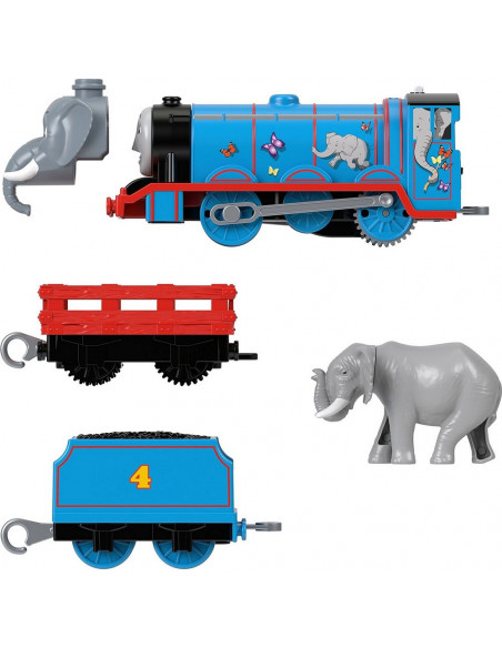 Tren Fisher Price by Mattel Thomas and Friends Elephant