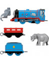 Tren Fisher Price by Mattel Thomas and Friends Elephant