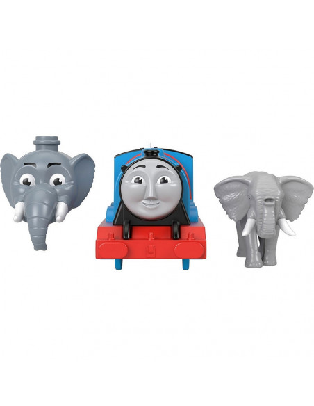 Tren Fisher Price by Mattel Thomas and Friends Elephant
