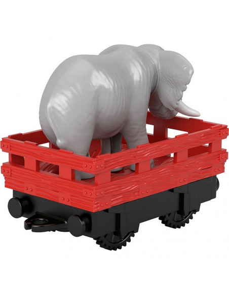 Tren Fisher Price by Mattel Thomas and Friends Elephant