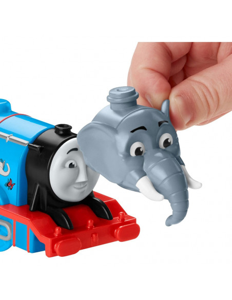 Tren Fisher Price by Mattel Thomas and Friends Elephant